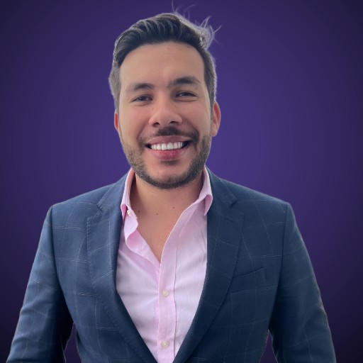 Mateo Baron