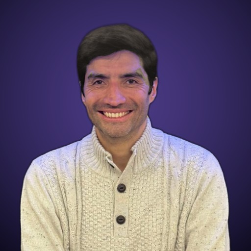 Gabriel Moreno